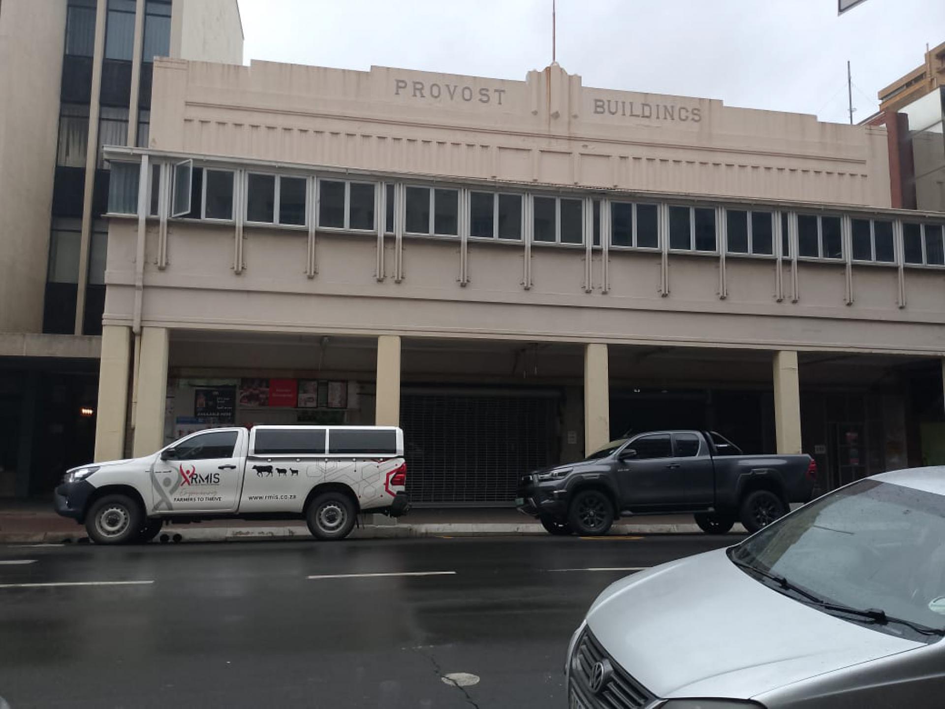  of property in Bloemfontein