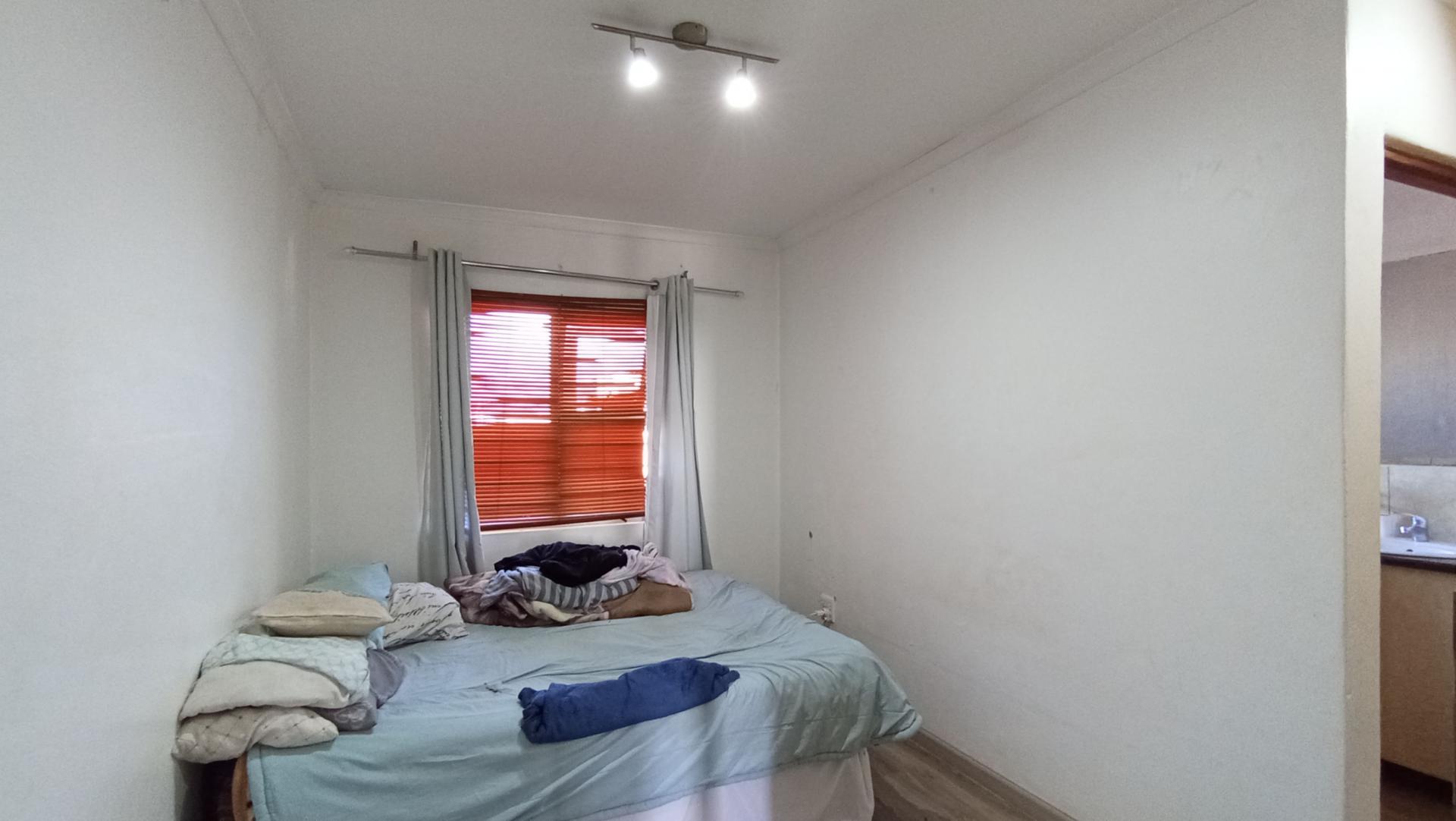 Main Bedroom - 15 square meters of property in Ferndale - JHB