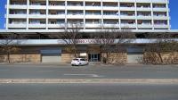 Front View of property in Ferndale - JHB