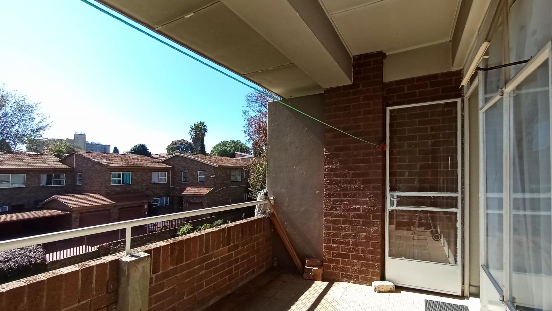 Balcony - 9 square meters of property in Florida