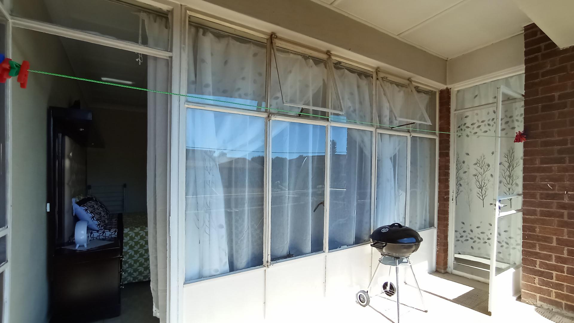 Balcony - 9 square meters of property in Florida