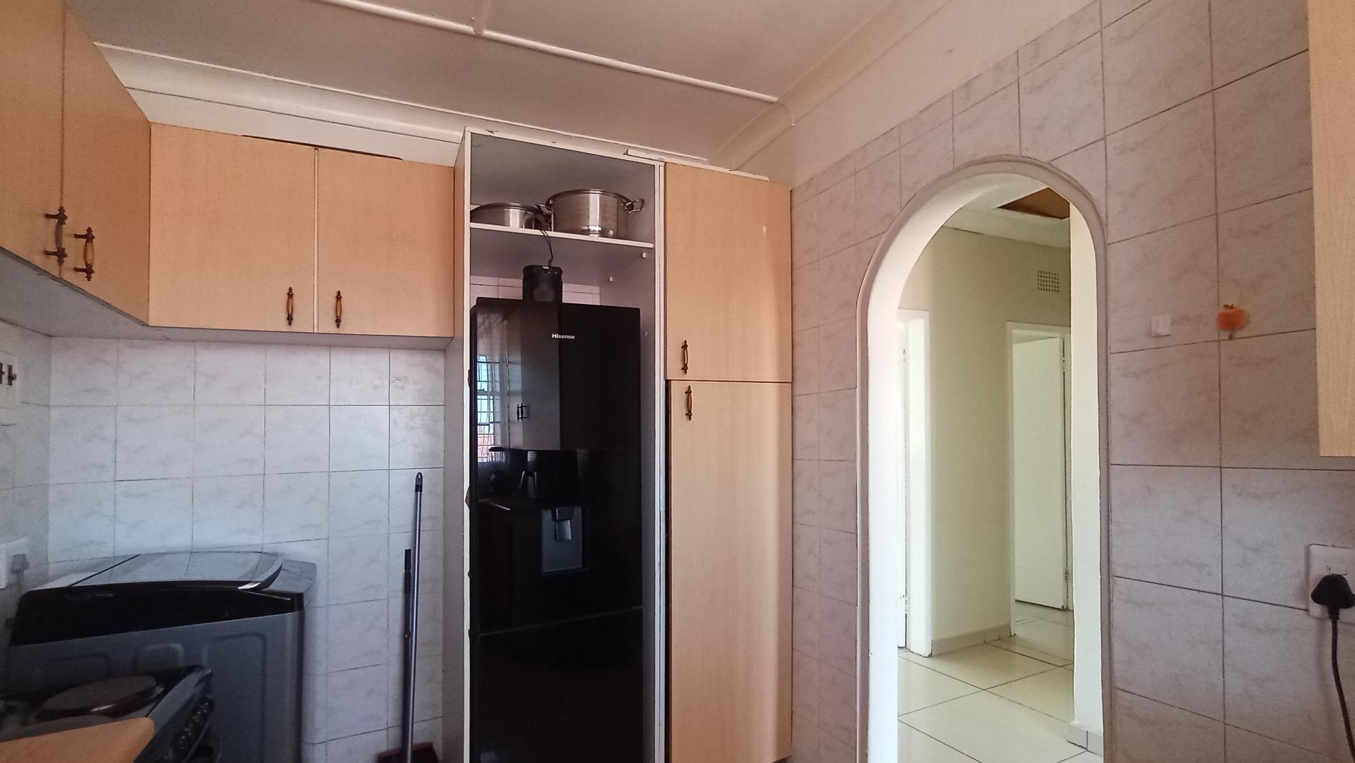 Kitchen - 10 square meters of property in Florida