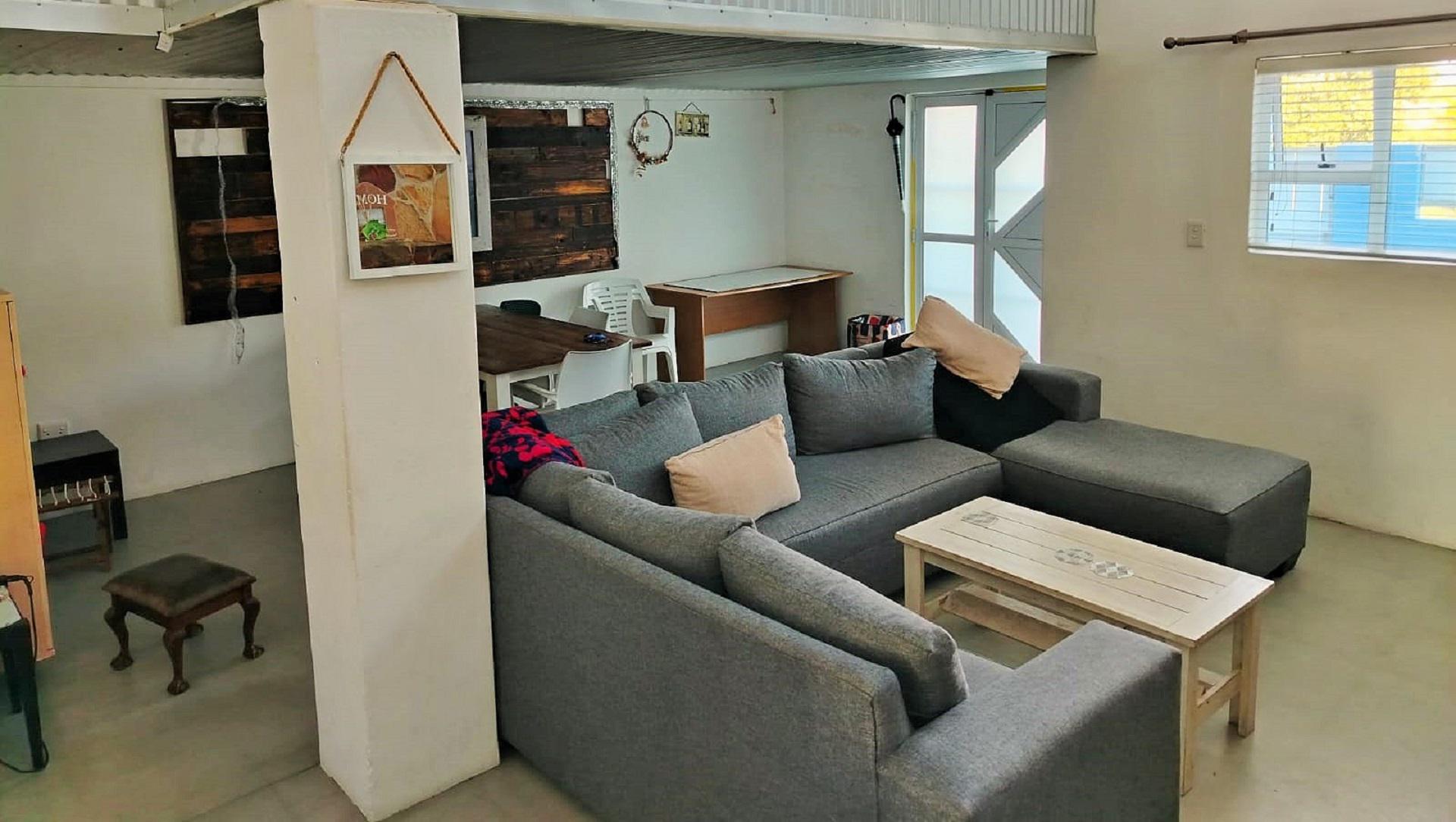 Lounges of property in Hawston