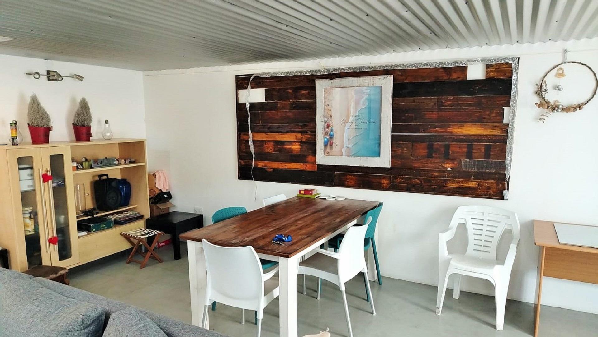 Dining Room of property in Hawston