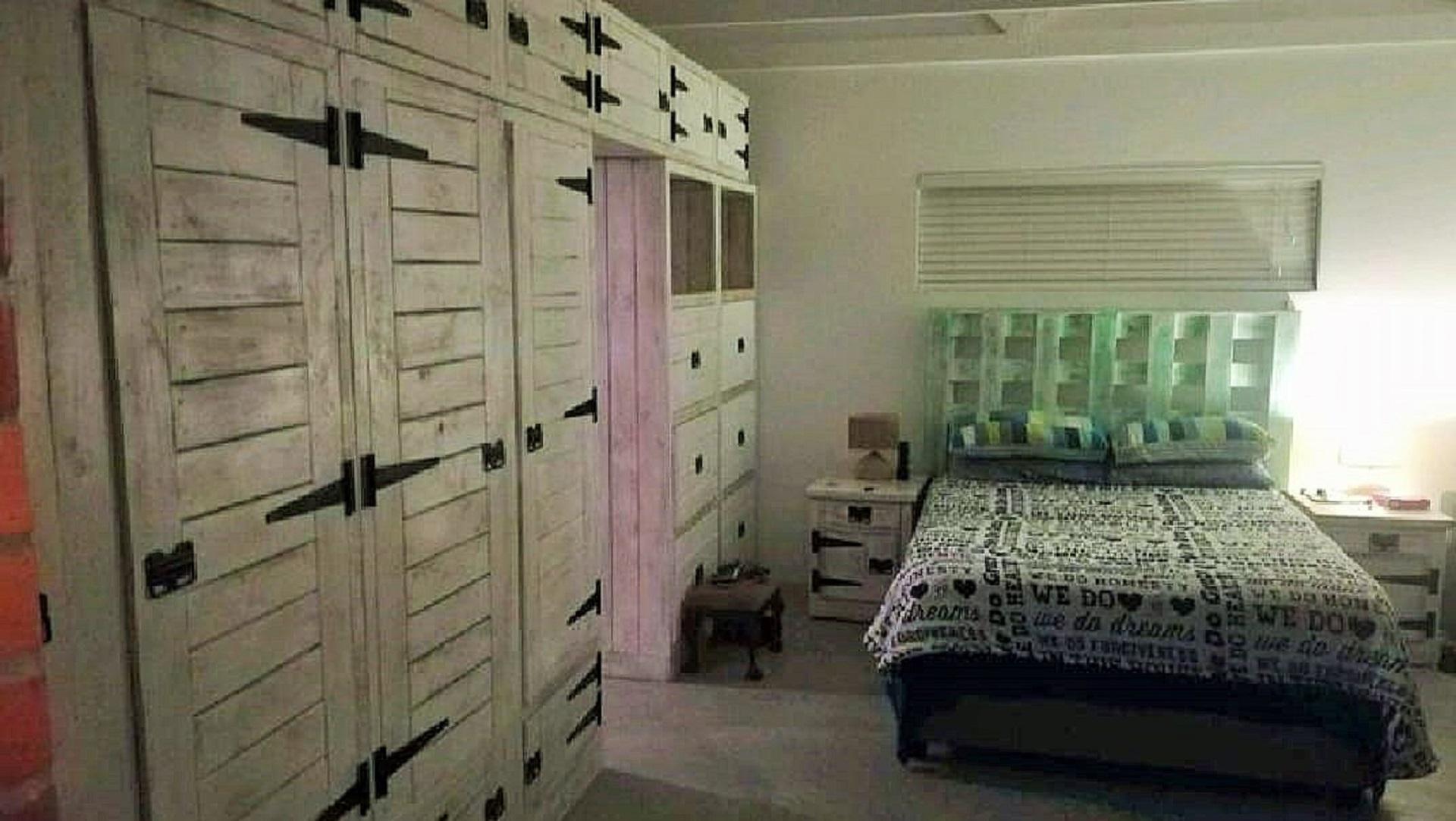 Bed Room 2 of property in Hawston