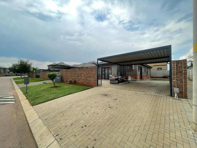 3 Bedroom House for Sale For Sale in Alberton - MR676814