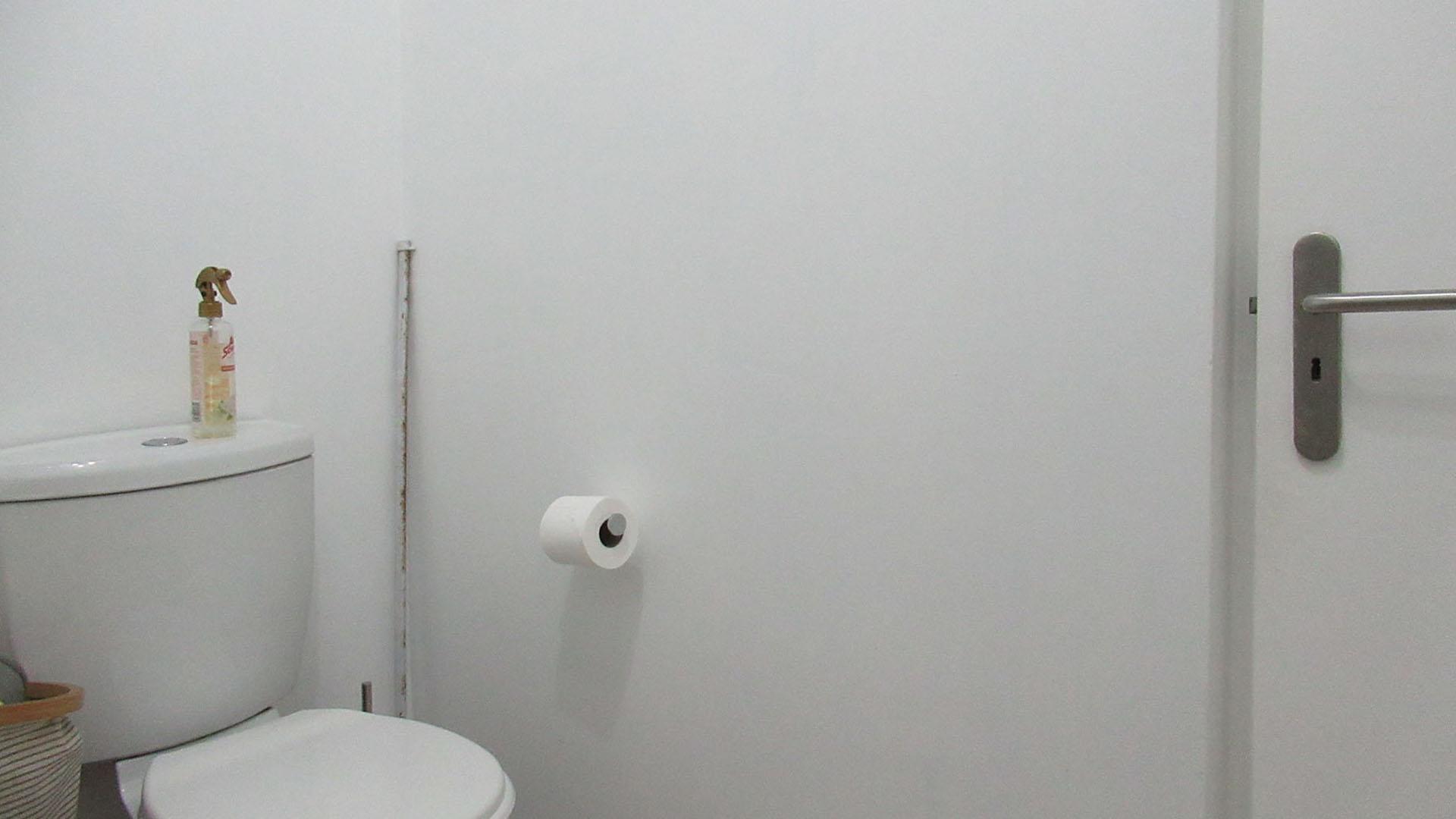 Bathroom 1 - 3 square meters of property in Paulshof