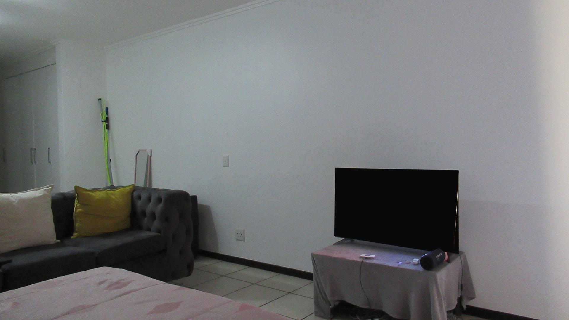 Bed Room 1 - 10 square meters of property in Paulshof