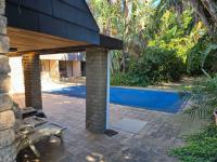  of property in Raithby