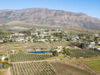 Farm for Sale for sale in Barrydale