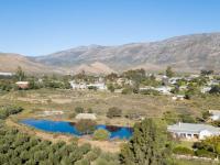  of property in Barrydale