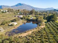  of property in Barrydale