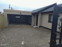 3 Bedroom 1 Bathroom House for Sale for sale in Kaalfontein
