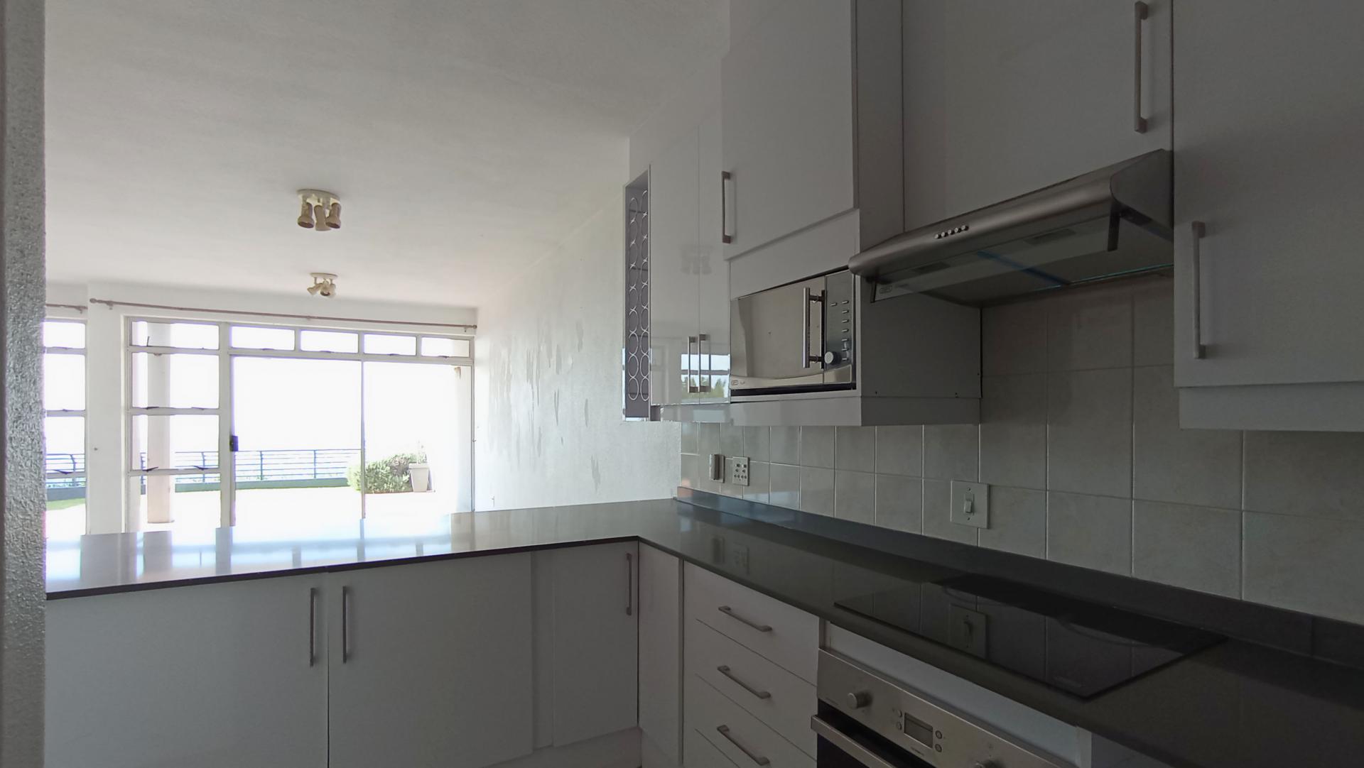Kitchen - 12 square meters of property in Northcliff
