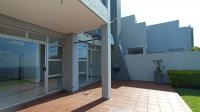 Patio - 10 square meters of property in Northcliff