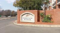 Front View of property in Parkview