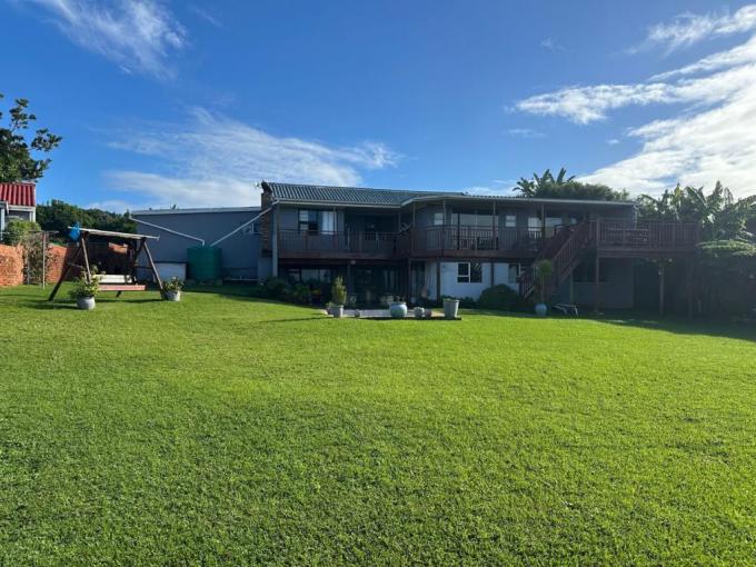 3 Bedroom House for Sale For Sale in Winterstrand - MR676834