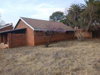  of property in Rustenburg