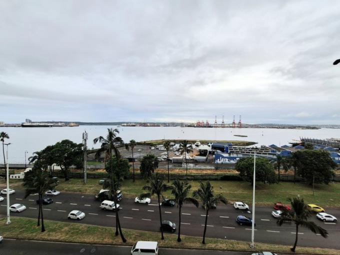 1 Bedroom Apartment for Sale For Sale in Durban Central - MR676842