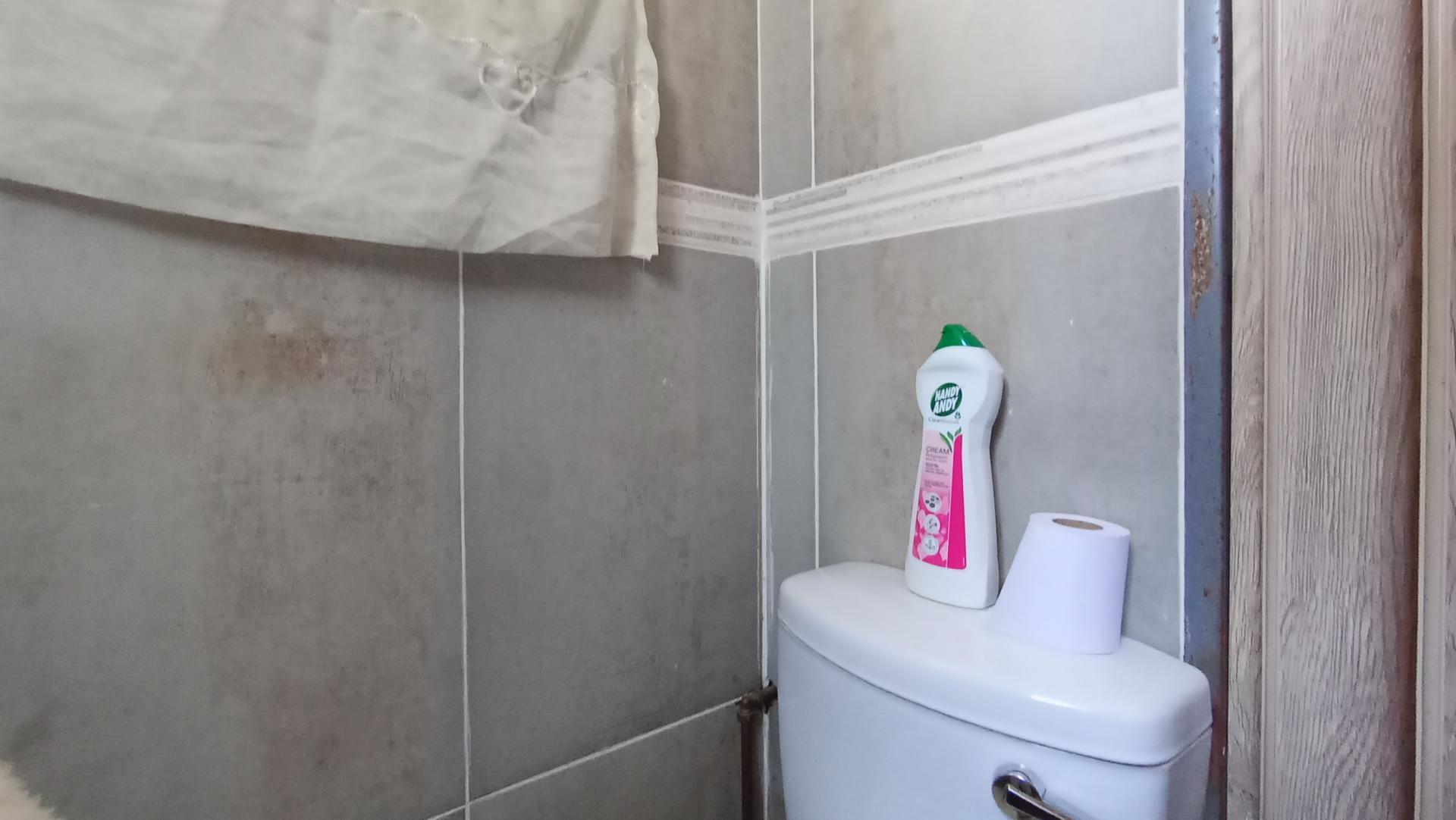 Bathroom 1 - 10 square meters of property in Fleurhof