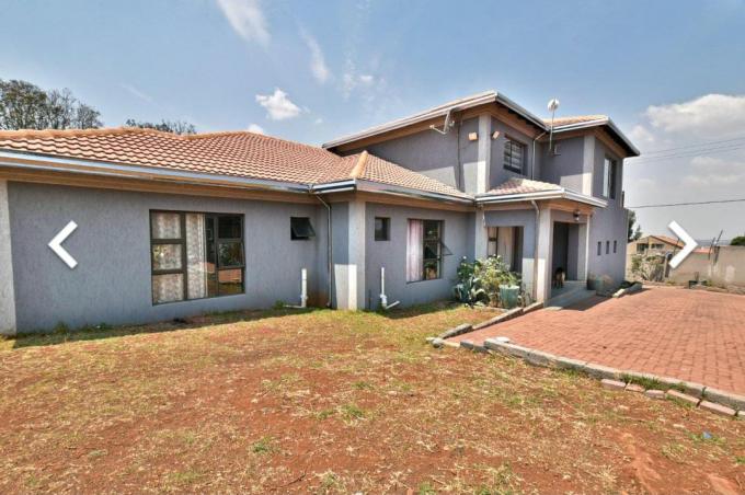 5 Bedroom House for Sale For Sale in Walkerville - MR676849