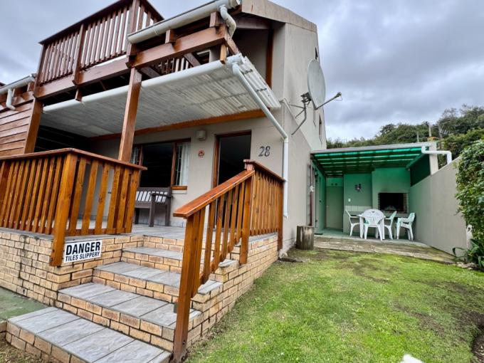 Simplex for Sale For Sale in Victoria Bay - MR676850