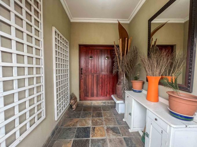 3 Bedroom House for Sale For Sale in Aerorand - MP - MR676852