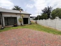  of property in Verwoerdpark