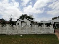  of property in Verwoerdpark