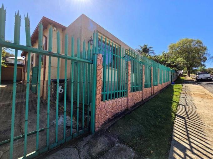 3 Bedroom House for Sale For Sale in Alberton - MR676861