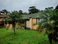  of property in Bluff