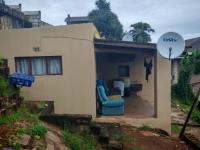  of property in Bluff