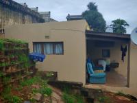  of property in Bluff