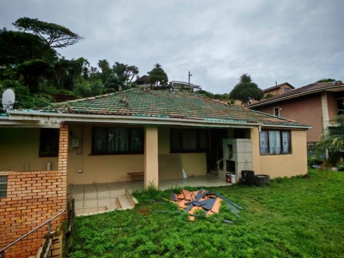 4 Bedroom House for Sale For Sale in Bluff - MR676875