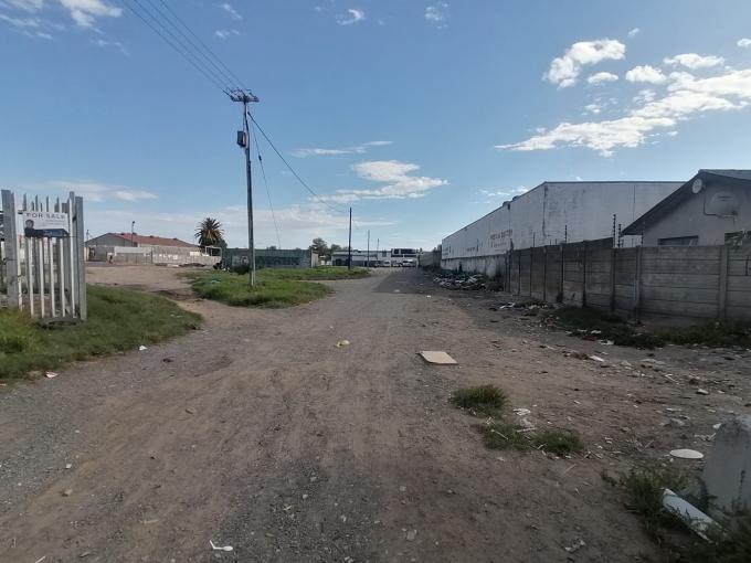 Land for Sale For Sale in Kraaifontein - MR676881