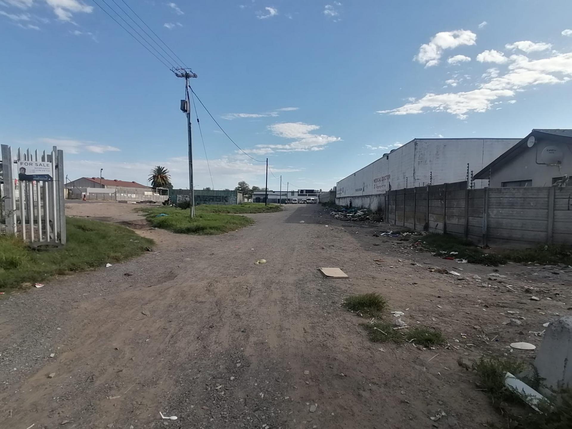  of property in Kraaifontein