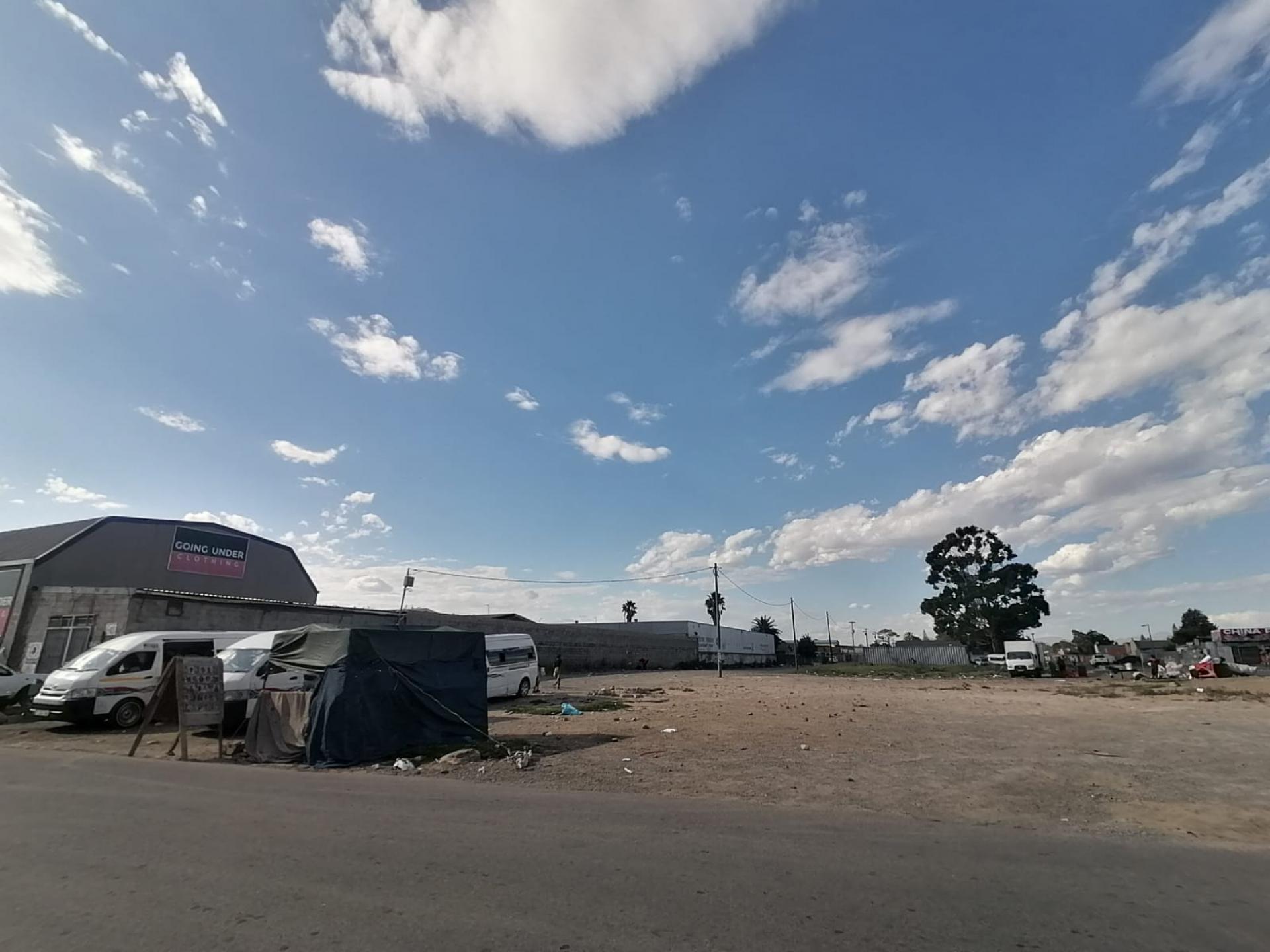  of property in Kraaifontein