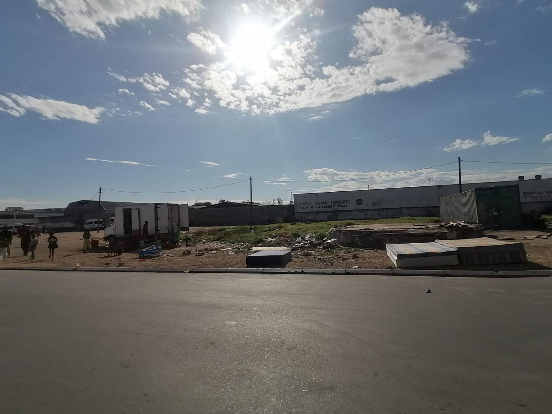  of property in Kraaifontein