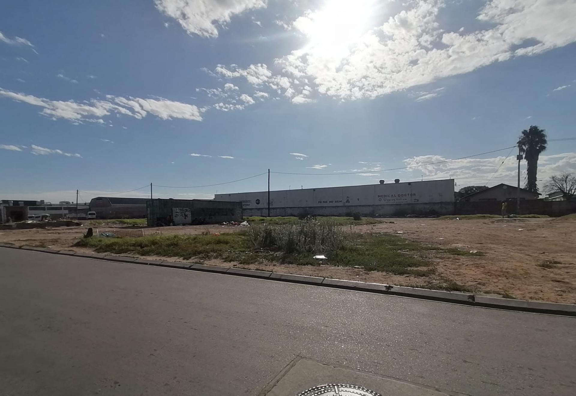  of property in Kraaifontein