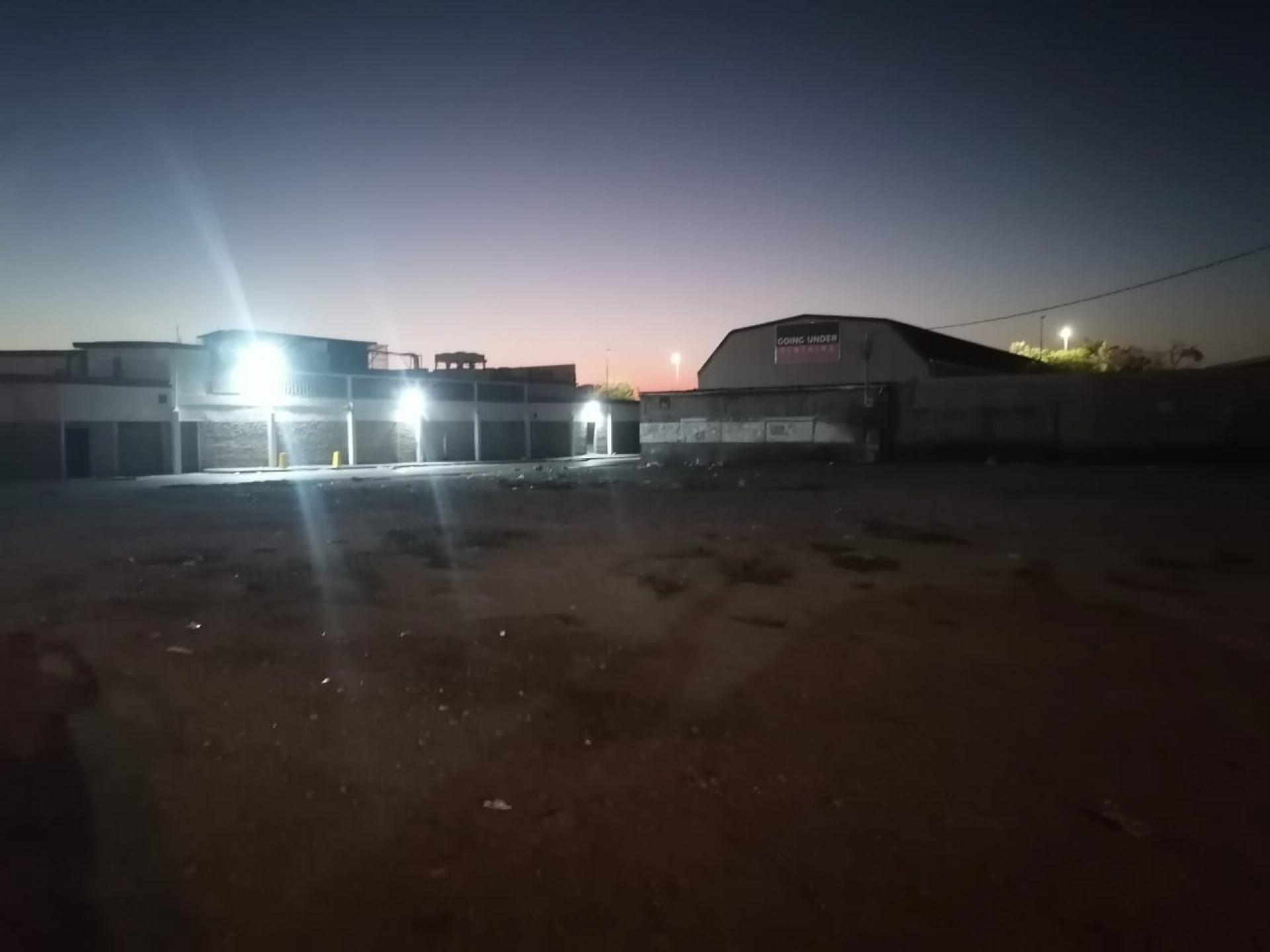  of property in Kraaifontein