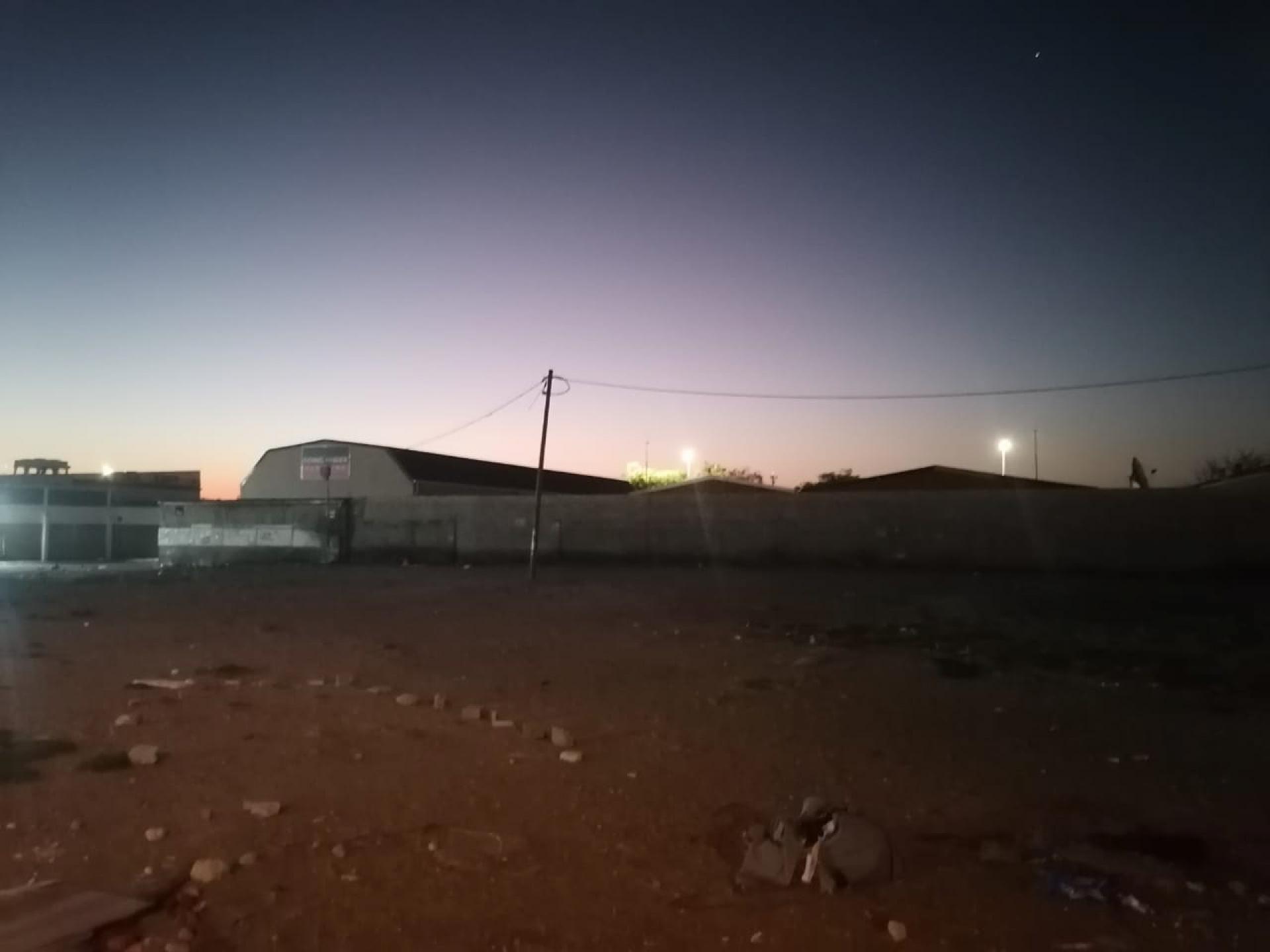  of property in Kraaifontein