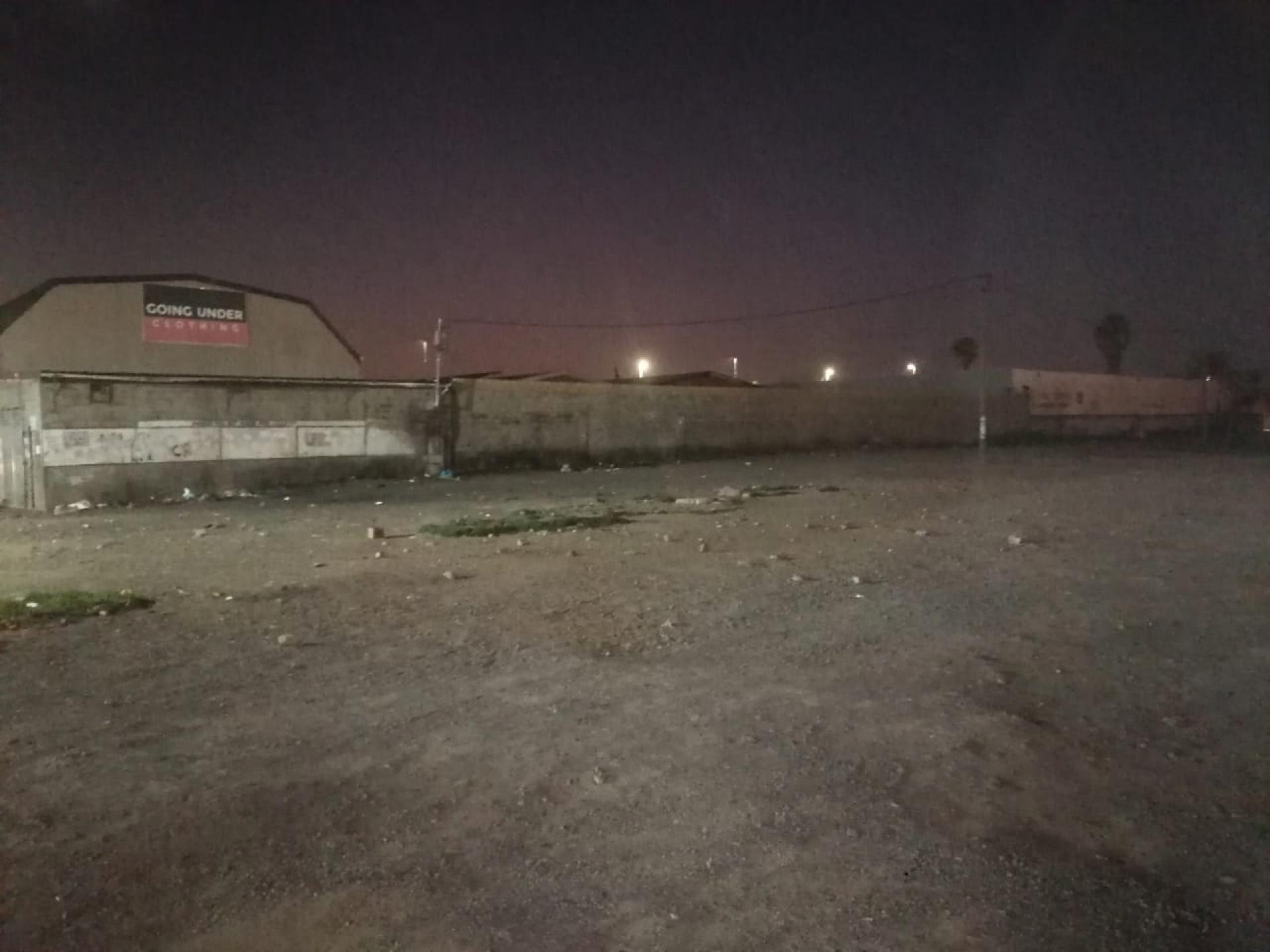  of property in Kraaifontein