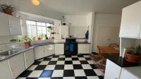 Kitchen of property in Johannesburg Central