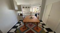 Dining Room of property in Johannesburg Central