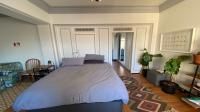 Main Bedroom of property in Johannesburg Central