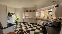 Kitchen of property in Johannesburg Central
