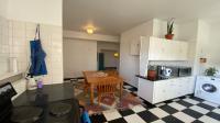 Dining Room of property in Johannesburg Central