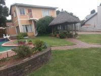  of property in Linmeyer