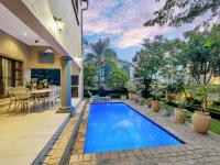 4 Bedroom 4 Bathroom House for Sale for sale in Morningside