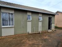  of property in Savanna City